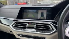 BMW X5 xDrive30d MHT M Sport 5dr Auto Diesel Estate